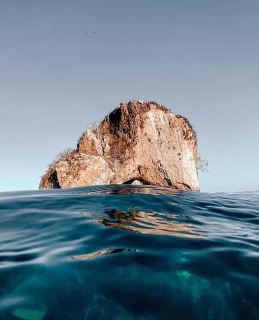 Los Arcos: Snorkel Tour in Los Arcos and Madagascar - Final Thoughts