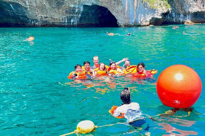 Los Arcos Snorkeling & 5 Island Adventure - The Sum Up