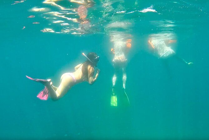 Los Arcos Snorkeling & 5 Island Adventure - FAQ: Your Practical Questions Answered