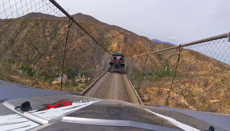 Los Cabos: Adventure Pass at Wild Canyon - FAQs
