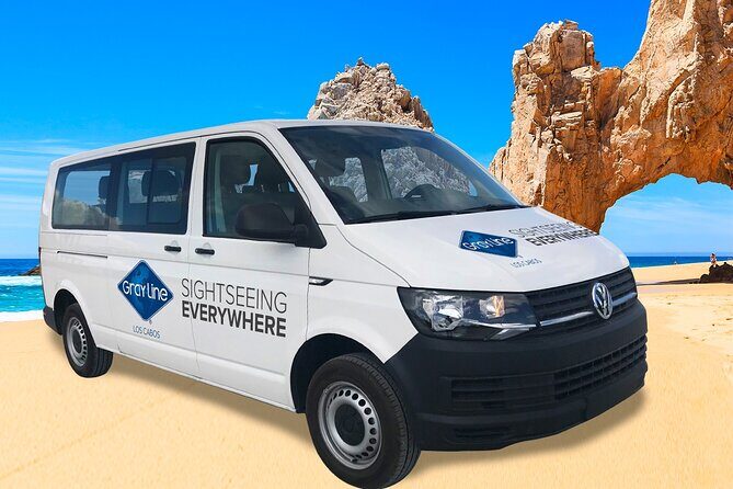 Los Cabos Airport One Way Shuttle Only Arrival - Final Thoughts: Who Will Love This Shuttle?