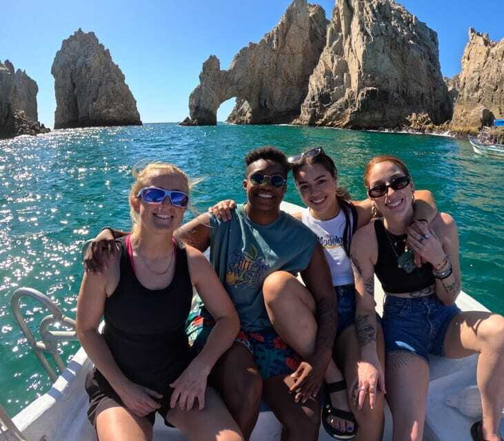 Los Cabos Arch & Lovers Beach Tour + Snorkeling Tour - Final Thoughts