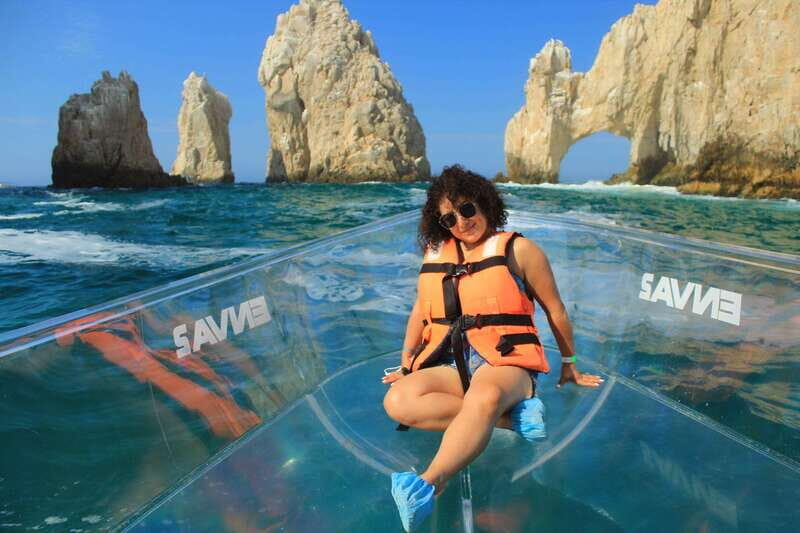 Los Cabos Arch & PelicanRock Cabo San Lucas CrystalBoat Tour - Final Thoughts