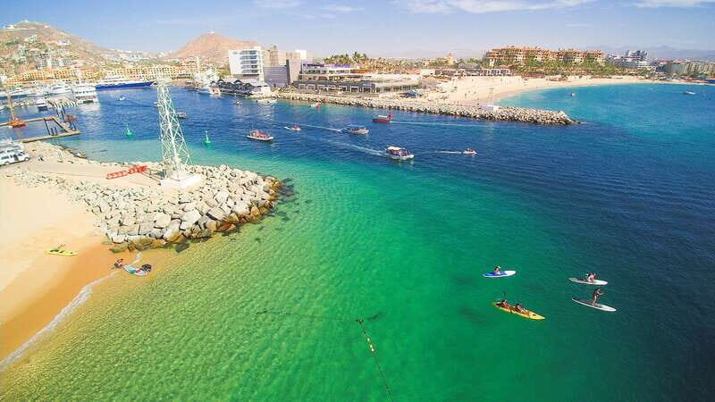 Los Cabos Arch & Playa del Amor Tour by Glass Bottom Kayak - A Detailed Look at the Los Cabos Arch & Playa del Amor Tour