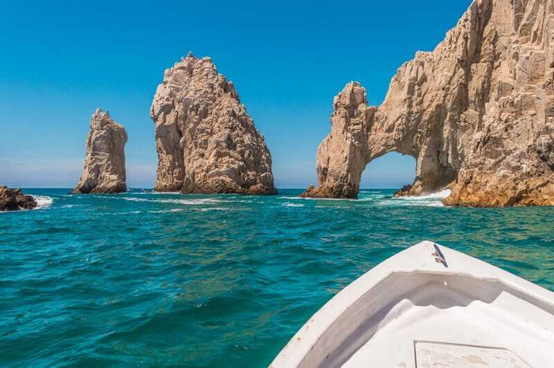 los cabos arch tour & drinks +snorkel tour - FAQ