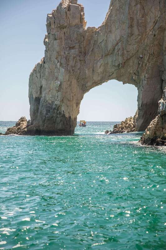 Los Cabos: Arch's Tour With Breaking Natural Views - Who Will Love This Tour?