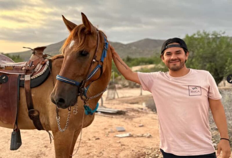 Los Cabos: ATV, Camel, and Sky Bike Tour with Tequila - Why Choose This Tour?