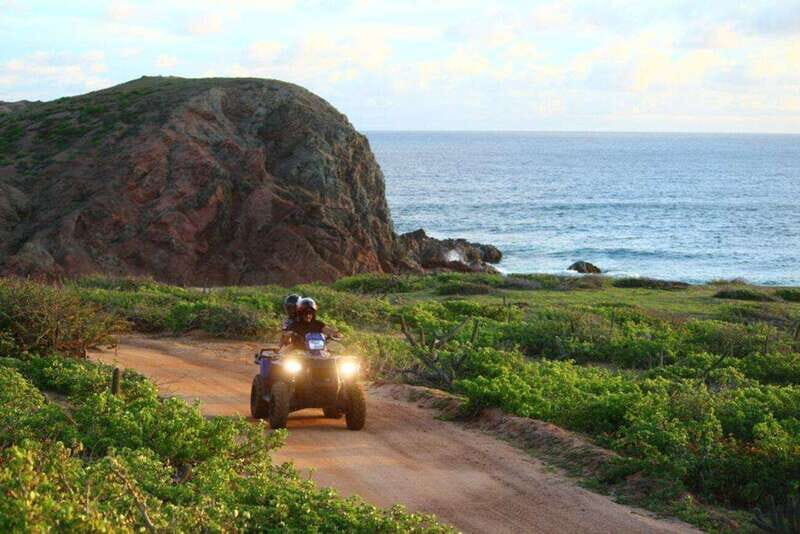 Los Cabos: ATV Spider Road Tour - Authenticity and Value: What Sets This Tour Apart