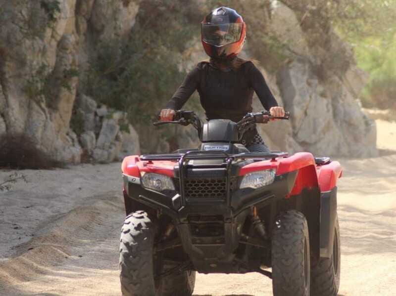 Los Cabos: ATV Spider Road Tour - Who Will Enjoy This Experience?