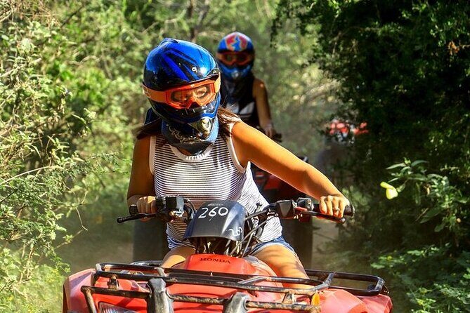 Los Cabos ATV Tour Double Rider - Authenticity and Value: Why This Tour Works