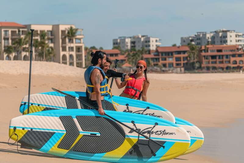 Los Cabos Beach Day Pass Adventure - A Closer Look at the Los Cabos Beach Day Pass Adventure