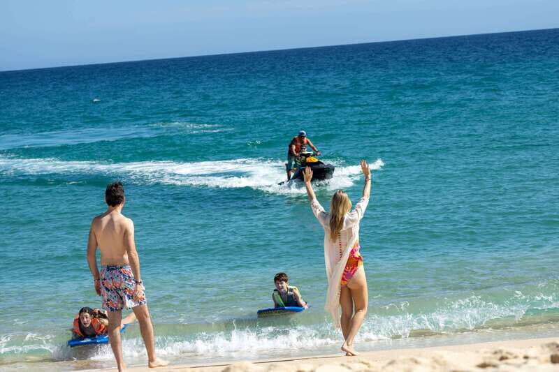 Los Cabos: Beach Pass at Wild Bay - A Practical Look at the Los Cabos Beach Pass Experience