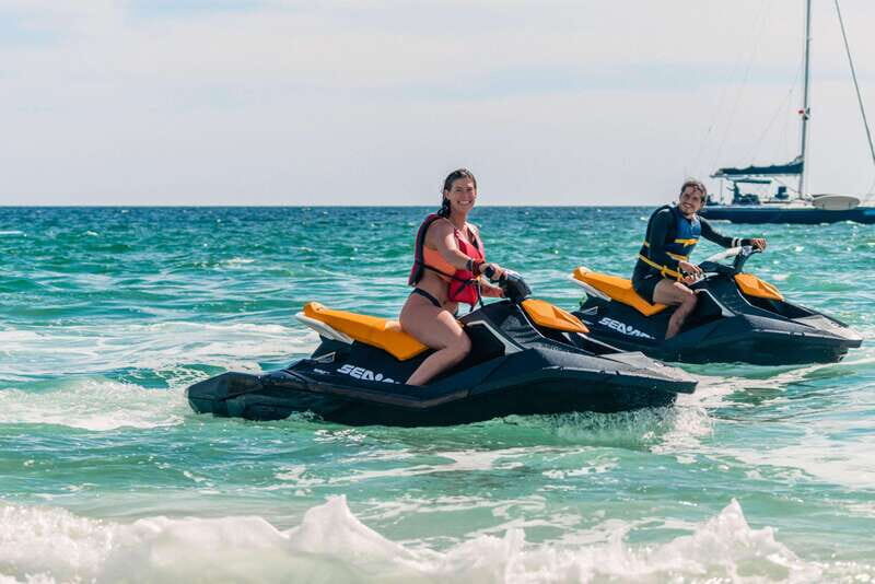 Los Cabos: Beach Pass at Wild Bay - Who Should Consider This Tour?