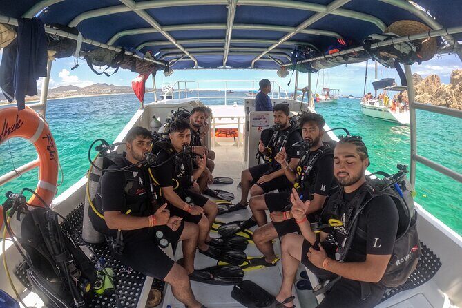 Los Cabos Beginner Scuba Dive Experience - FAQ: Your Questions About the Cabo Beginner Scuba Tour