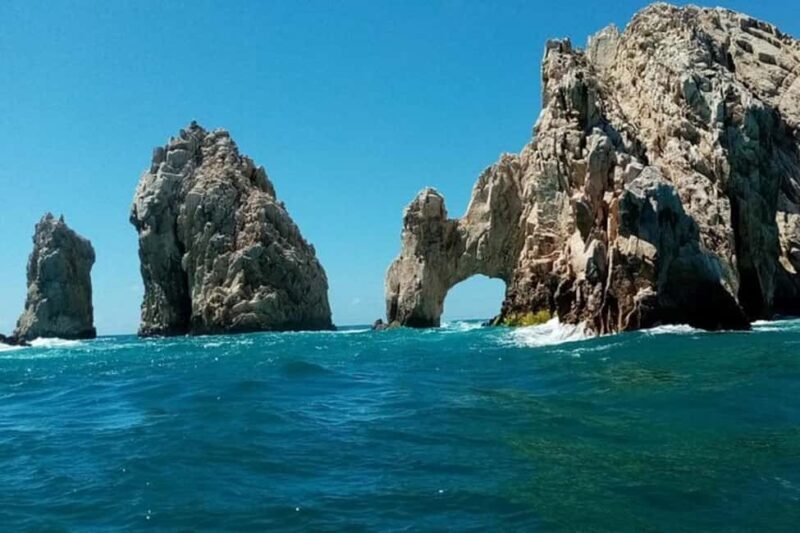 Los Cabos: City Tour San Jose del Cabo, Cabo San Lucas - Practical Details: Transportation & Group Size