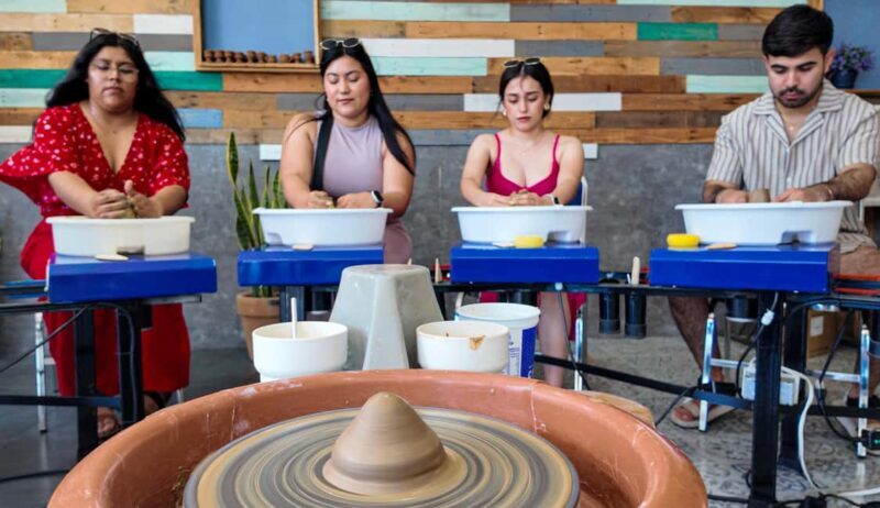 Los Cabos: Clay Molding and Tequila Tasting Experience - Final Words: Is It Worth It?