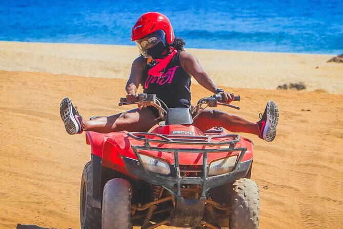 Los Cabos Combo: ATV + Horseback Riding - Final Thoughts: Is This Tour for You?