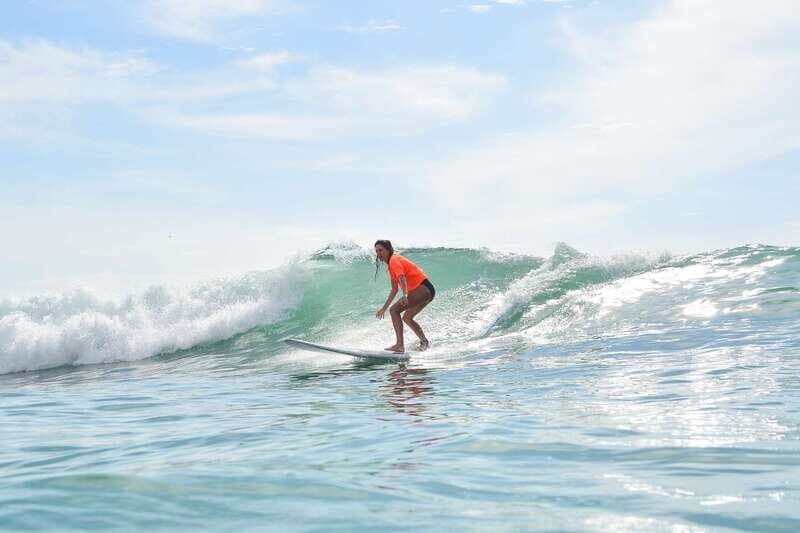 Los Cabos: Costa Azul Private Surf Lesson with Transfer - Discovering the Costa Azul Private Surf Lesson with Transfer
