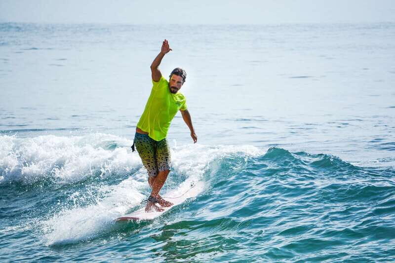 Los Cabos: Costa Azul Private Surf Lesson with Transfer - Additional Details That Matter