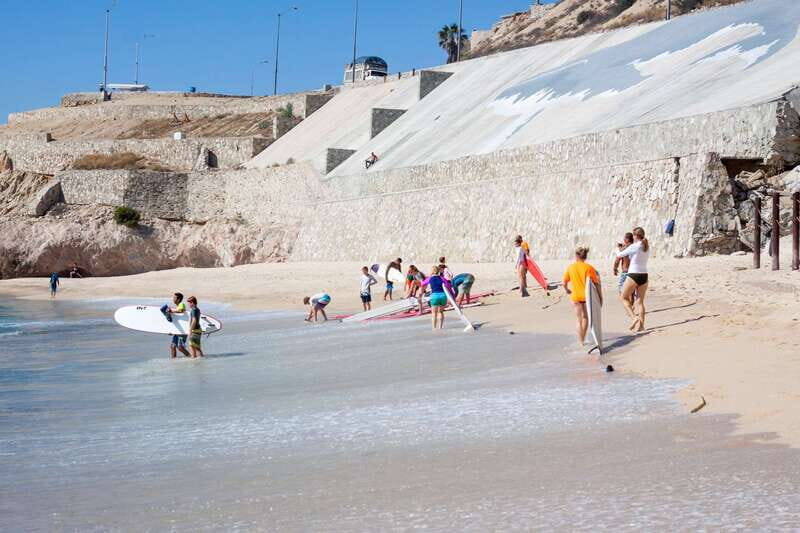 Los Cabos: Costa Azul Private Surf Lesson with Transfer - Who Should Consider This Tour?