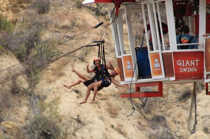 Los Cabos: Extreme Swing, Fly from the Glass Bottom Gondola - Final Thoughts: Is It Worth It?