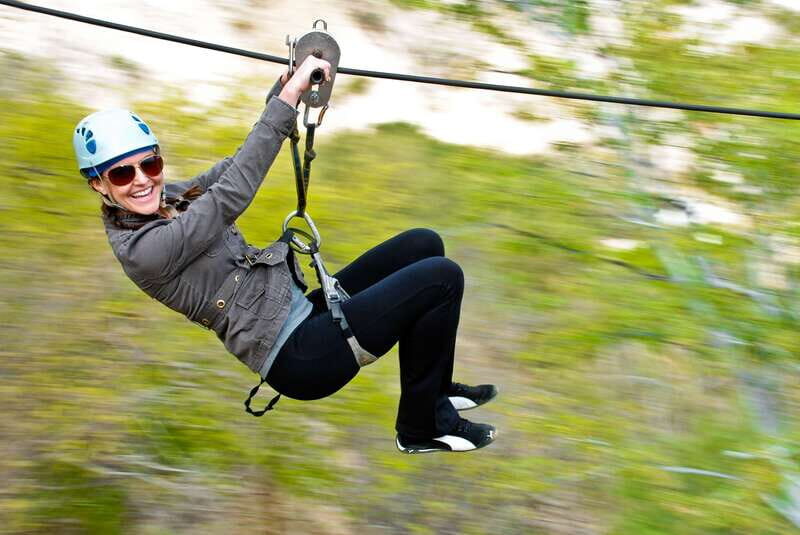 Los Cabos: Extreme Zip-Line Adventure with Liqueur Tasting - Los Cabos: Extreme Zip-Line Adventure with Liqueur Tasting