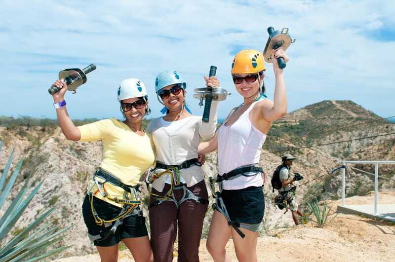 Los Cabos: Extreme Zip-Line Adventure with Liqueur Tasting - FAQ