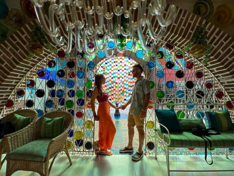 Los Cabos Famous Arch cruise, City tour and Lunch - Exploring Los Cabos: The Perfect Mix of Nature, Culture, and Flavors