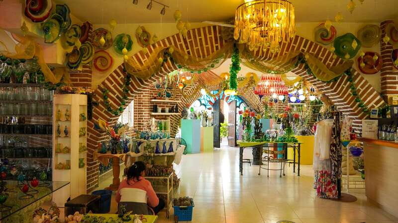 Los Cabos Famous Arch cruise, City tour and Lunch - Authentic Experiences and Genuine Value