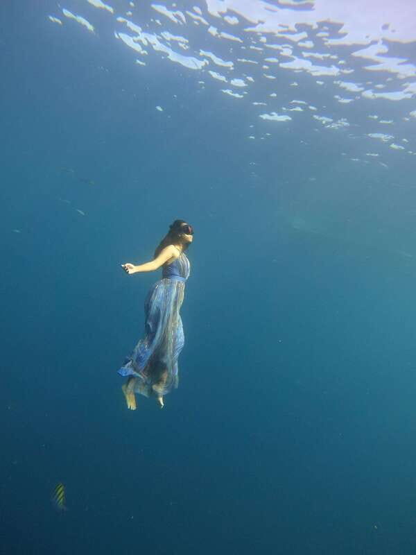 Los Cabos: freediving sessions - A Closer Look at the Experience