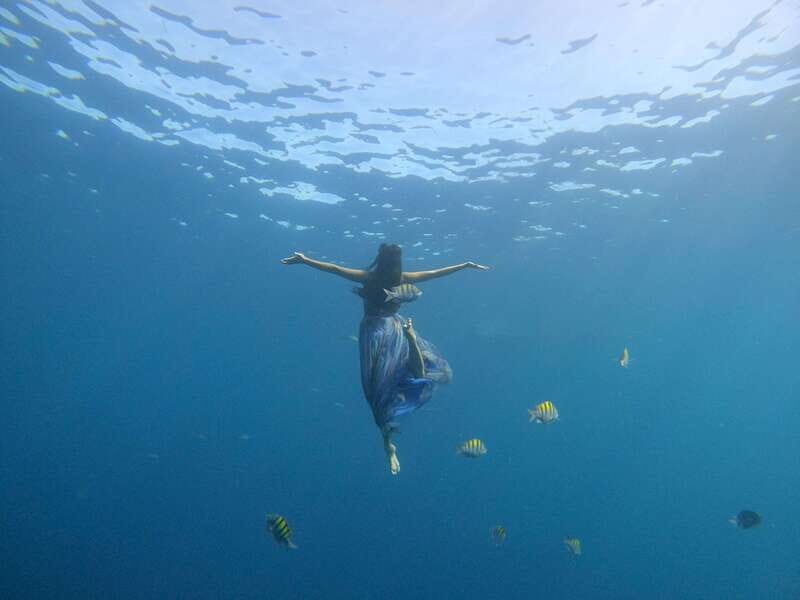 Los Cabos: freediving sessions - FAQs