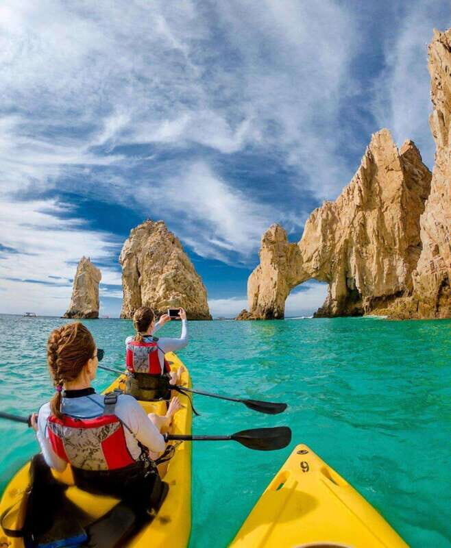Los Cabos: Glass Bottom Kayak and Snorkel Tour at the Arch - Final Thoughts