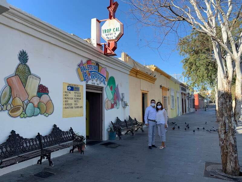 Los Cabos: Half-Day San Lucas and San Jose Tour - The Sum Up