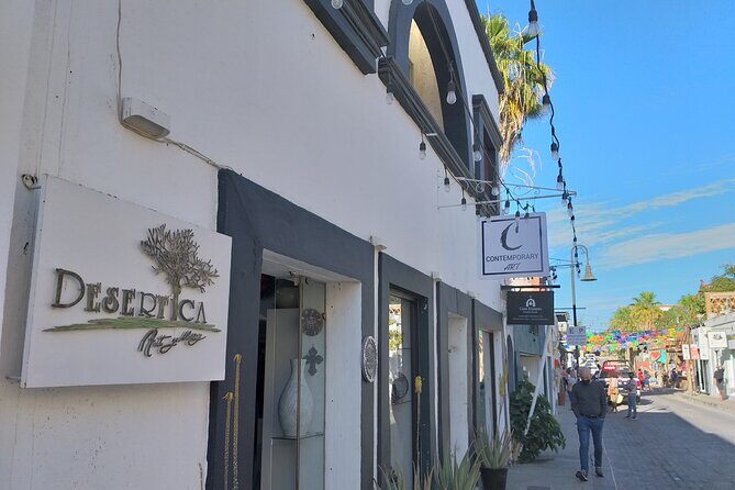 Los Cabos Half-Day Tour Discovering San Jose and San Lucas - Final Thoughts