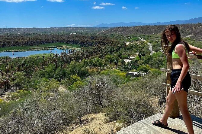 Los Cabos: Hiking at the Fox Canyon with Waterfall - A detailed look at your Fox Canyon adventure