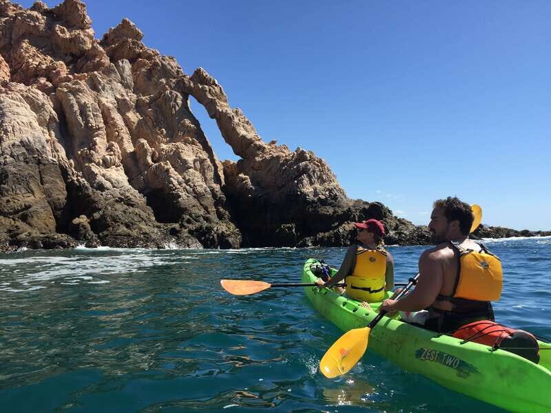 Los Cabos: Kayaking and Snorkeling in Two Pristine Bays - Final Thoughts