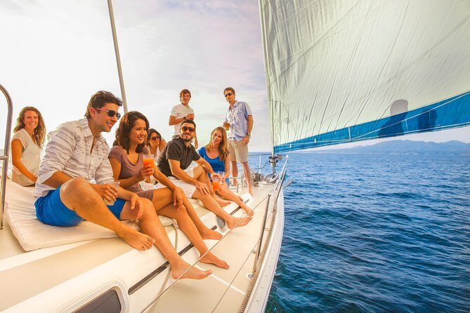 Los Cabos Luxury Sunset Sail with Light Appetizers and Open Bar - Who Would Love This Tour?