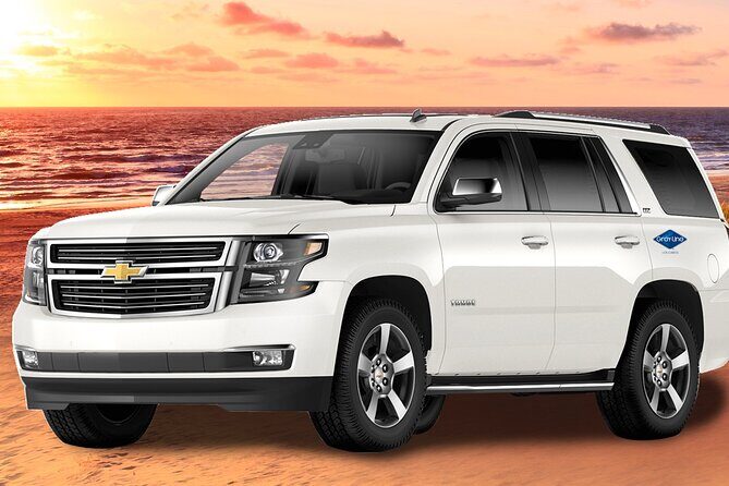 Los Cabos Luxury SUV Round-trip Transportation - Los Cabos Luxury SUV Round-trip Transportation: A Practical Guide