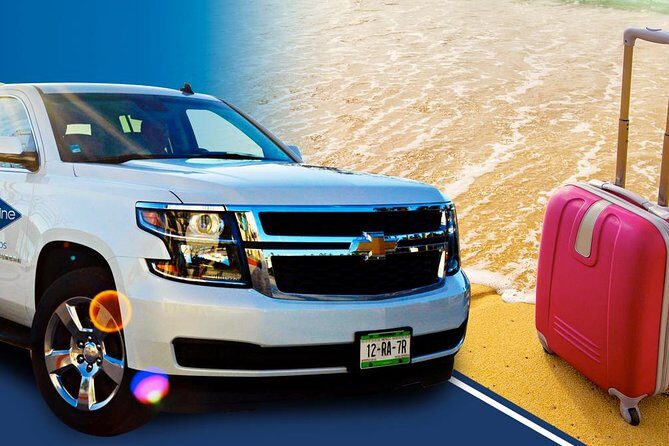 Los Cabos Luxury SUV Round-trip Transportation - FAQ