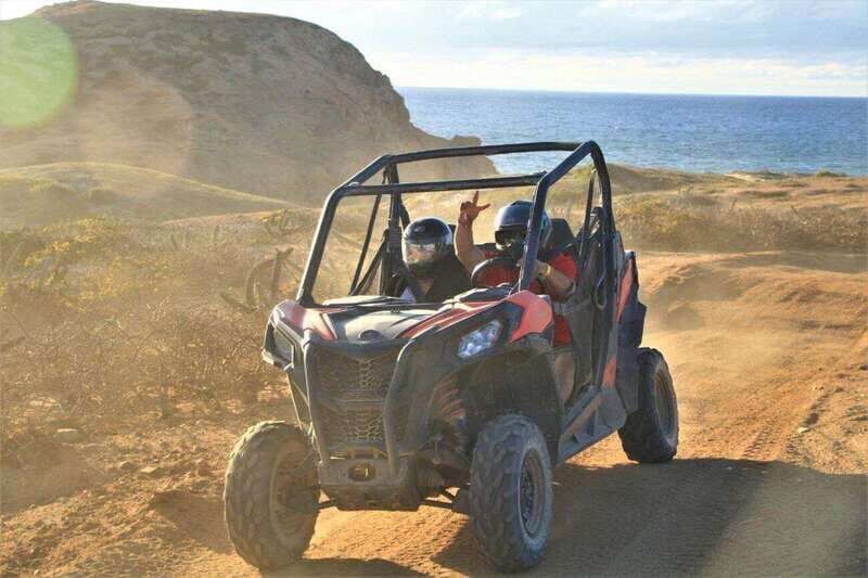 Los Cabos: Luxury UTV Viper Trail - Who Should Book This Tour?