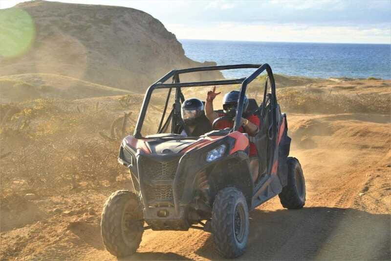 Los Cabos: Luxury UTV Viper Trail - The Sum Up