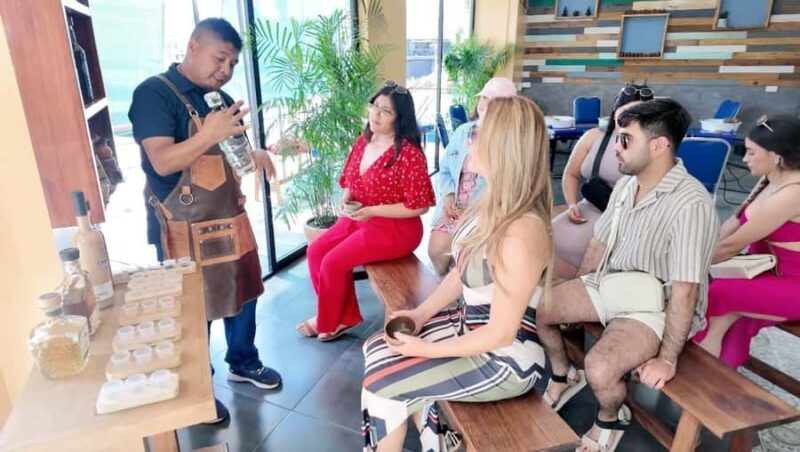 Los Cabos: Molding and Tasting Tour: Pottery and Tequila Tasting - FAQ