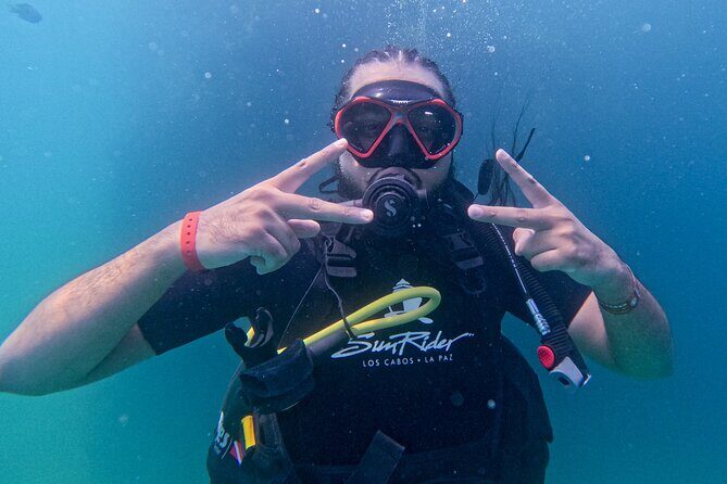 Los Cabos Open Water Diver Course - Exploring the Los Cabos Open Water Diver Course: Your Gateway to Underwater Adventure