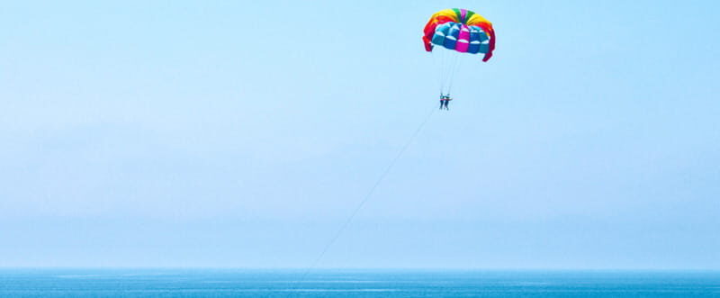 Los Cabos: Parasailing by Speedboat - Exploring the Details: What to Expect from Your Los Cabos Parasailing Tour