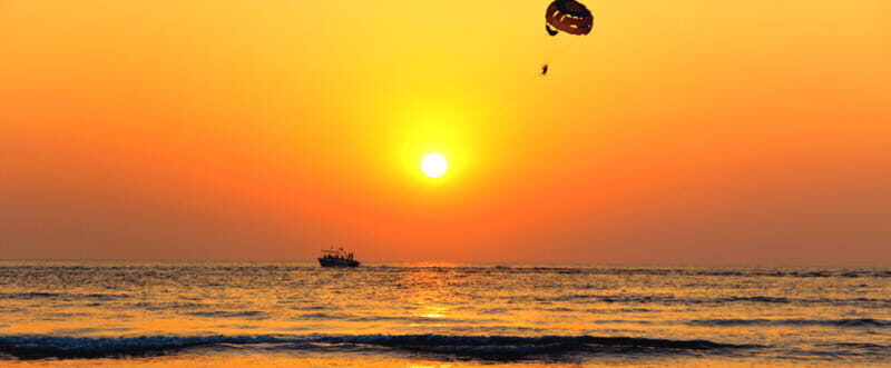 Los Cabos: Parasailing by Speedboat - Authentic Experiences and Genuine Feedback