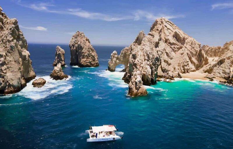 Los Cabos Party Catamaran: Snorkeling, Open Bar & Music Fun - Why Choose This Tour?