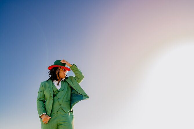 Los Cabos photo session - Frequently Asked Questions