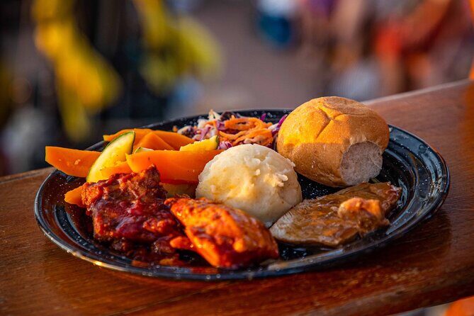 Los Cabos Pirate Sunset Dinner Cruise - Key Points