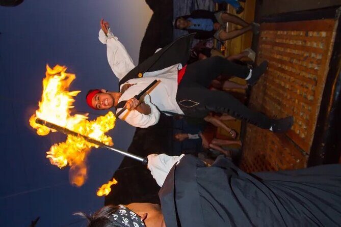 Los Cabos Pirate Sunset Dinner Cruise - Who Should Consider This Tour?