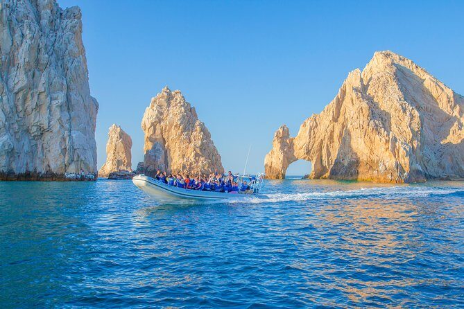 Los Cabos Power snorkel Adventure, Kayaking and Stand-Up Paddle - Exploring the Los Cabos Power Snorkel Adventure in Detail